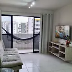 Apartamento Pontaverde,Wifi Rapida,Piscina No Topo